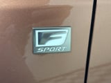 2024 Lexus RX - Preview 11