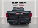 2026 GMC Sierra - Preview 8