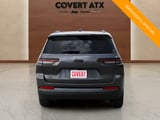 2026 Jeep Grand Cherokee L - Preview 4