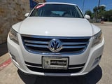 2009 Volkswagen Tiguan - Preview 14