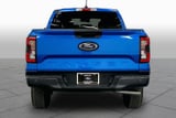 2026 Ford Ranger - Preview 4