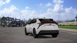2027 Toyota bZ - Preview 7