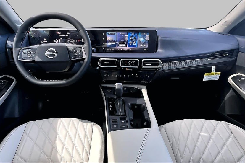 2026 Nissan Sentra - Image 3