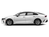 2022 Kia K5 - Preview 5