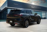 2027 INFINITI QX60 - Preview 5