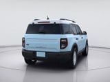 2026 Ford Bronco Sport - Preview 8