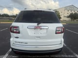 2017 GMC Acadia - Preview 4
