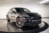2023 Porsche Macan - Preview 9