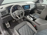 2026 Volkswagen Atlas Cross Sport - Preview 11