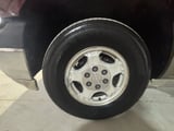 2002 Chevrolet Silverado 1500 - Preview 2