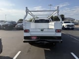 2026 Chevrolet Silverado 2500 HD - Preview 5