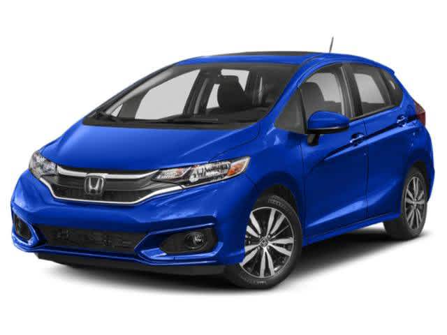 2019 Honda Fit - Image 1