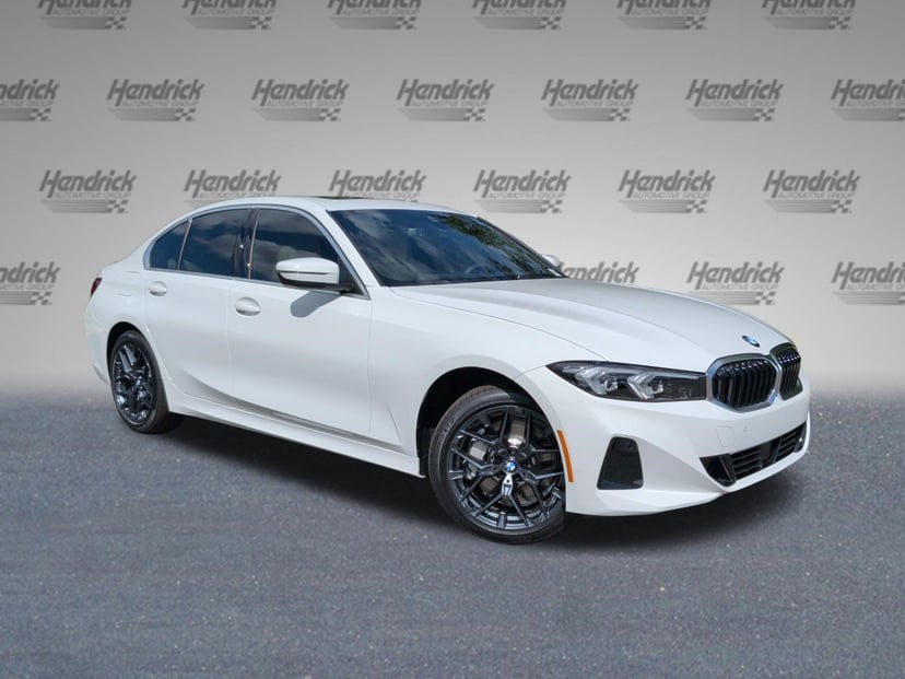 2026 BMW 3 Series - Image 1