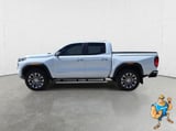 2025 GMC Canyon - Preview 8
