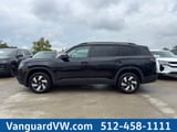 2027 Volkswagen Atlas - Preview 5