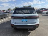 2027 Volkswagen Taos - Preview 4