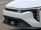 2026 Kia K4 - Preview 12