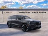 2026 Lincoln Nautilus - Preview 7