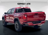 2026 GMC Canyon - Preview 6