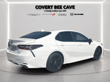 2022 Toyota Camry - Preview 7