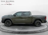 2027 Ram 1500 - Preview 13