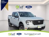 2025 Ford Maverick - Preview 2