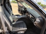 2011 Porsche Panamera - Preview 10