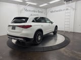 2026 Mercedes-Benz GLC - Preview 7