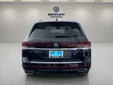 2026 Volkswagen Atlas - Preview 3