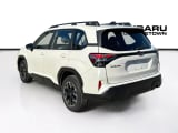 2025 Subaru Forester - Preview 6