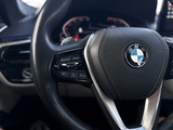 2023 BMW 5 Series - Preview 12