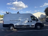 2021 Ram ProMaster 3500 - Preview 4