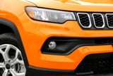 2026 Jeep Compass - Preview 3