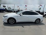 2023 Hyundai Sonata - Preview 4