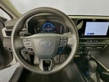 2025 Toyota Camry - Preview 11