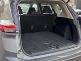 2025 Nissan Rogue - Preview 10