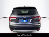 2019 Honda Pilot - Preview 6