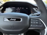 2027 Jeep Grand Cherokee L - Preview 12
