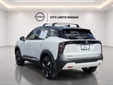 2026 Nissan Kicks - Preview 4