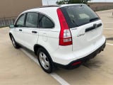 2008 Honda CRV - Preview 3
