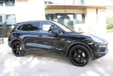 2012 Porsche Cayenne - Preview 4