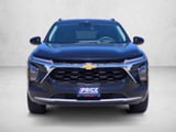 2025 Chevrolet Trax - Preview 2