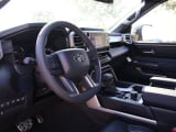 2026 Toyota Tundra - Preview 8