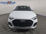 2023 Audi Q5 - Preview 3