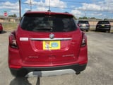 2019 Buick Encore - Preview 6