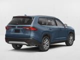 2026 Toyota Grand Highlander - Preview 3