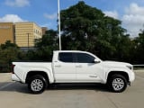 2026 Toyota Tacoma - Preview 5