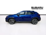 2026 Subaru Crosstrek - Preview 4
