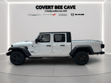 2026 Jeep Gladiator - Preview 5