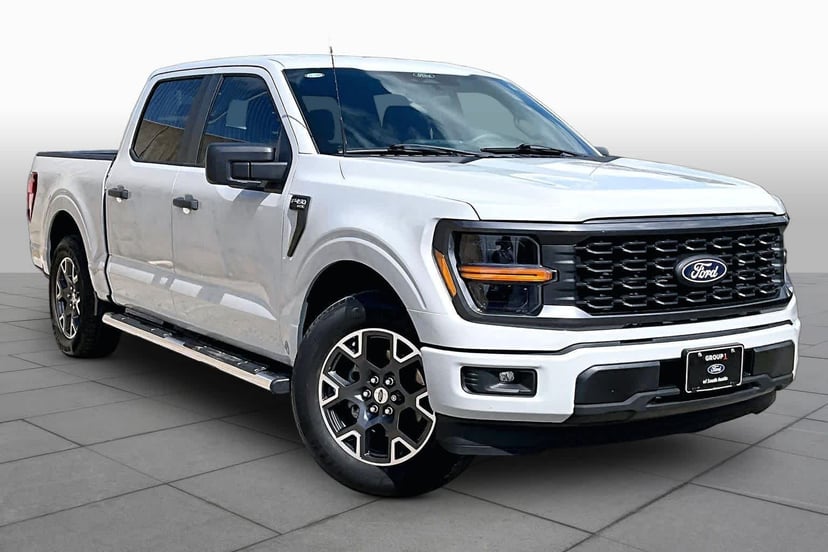 2024 Ford F-150 - Image 1